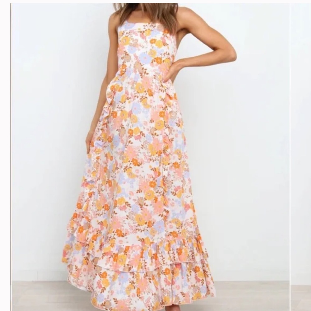 Petal & Pup Kallan Dress
